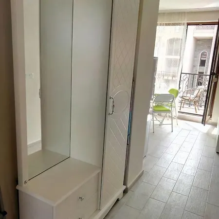 Apartamento Kaskadas